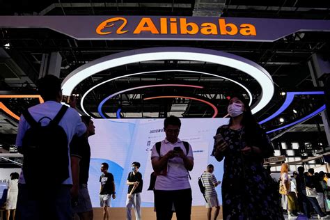 Alibaba Launches Top.